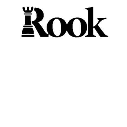 قفل دیجیتال rook