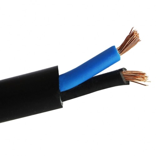 فروش کابل افشان 2 در 1/5 سیمیا