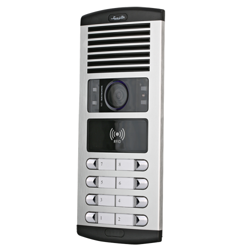 پنل rfid الکتروپیک (تگ دار)