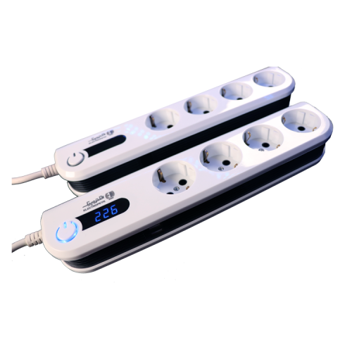 محافظ صوتی و تصویری الکتروپیک