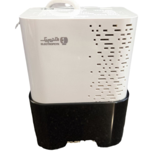 انواع منبع تغذیه الکتروپیک