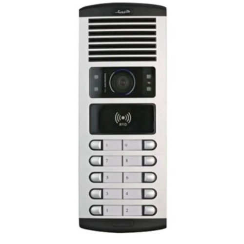 (1086 RFID)