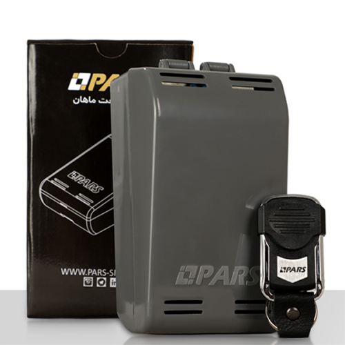 منبع تغذیه ریموت دار