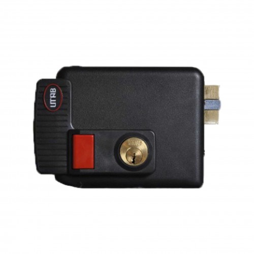 انواع قفل برقی یوتاب