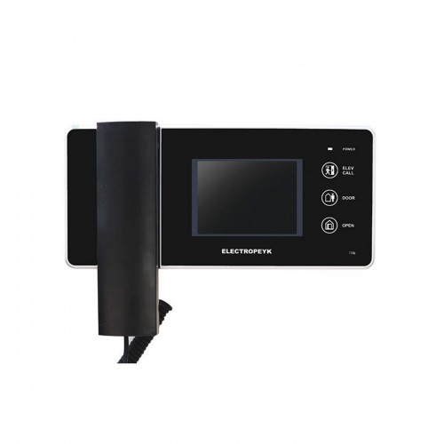 انواع مانیتور الکتروپیک