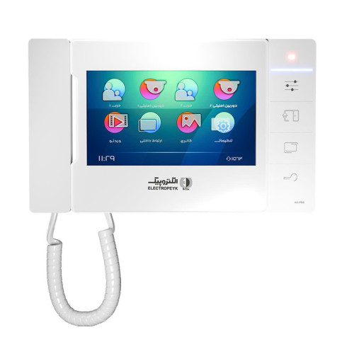 مانیتور 7 اینچ 403 پرو