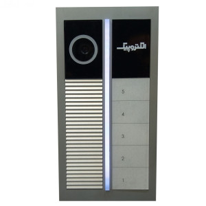 پنل صوتی رندا از 1 واحد تا 10 واحد